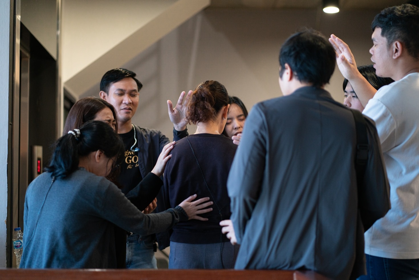 The Role of Faith in Spiritual Growth